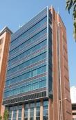 Block E Hong Kong Baptist Hospital